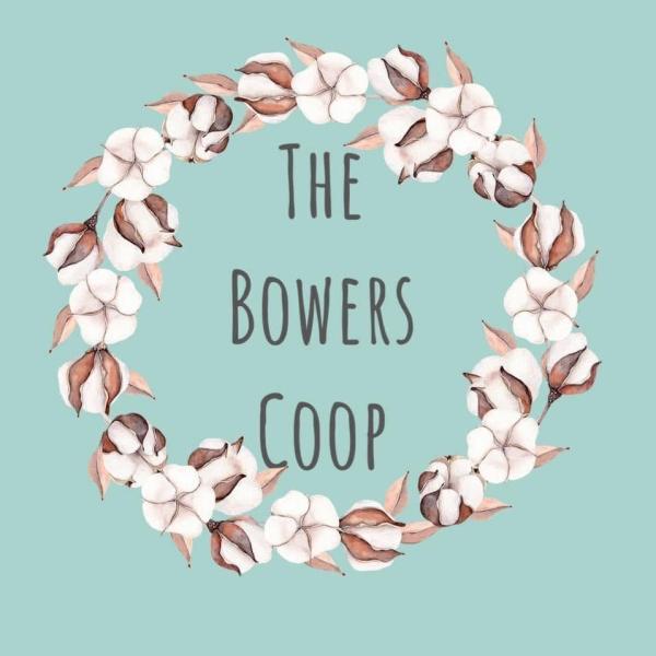 The bowers coop