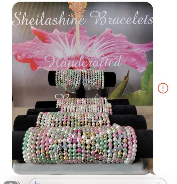 Sheilashine  Bracelets