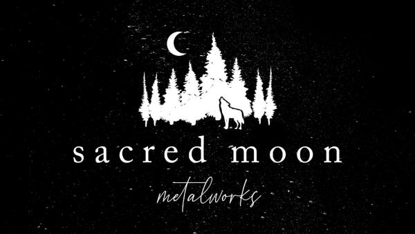 Sacred Moon Metalworks