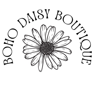 Boho Daisy Boutique