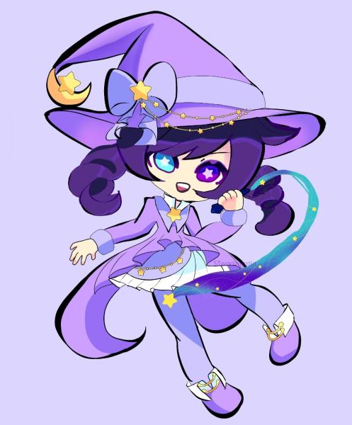 Starrimania