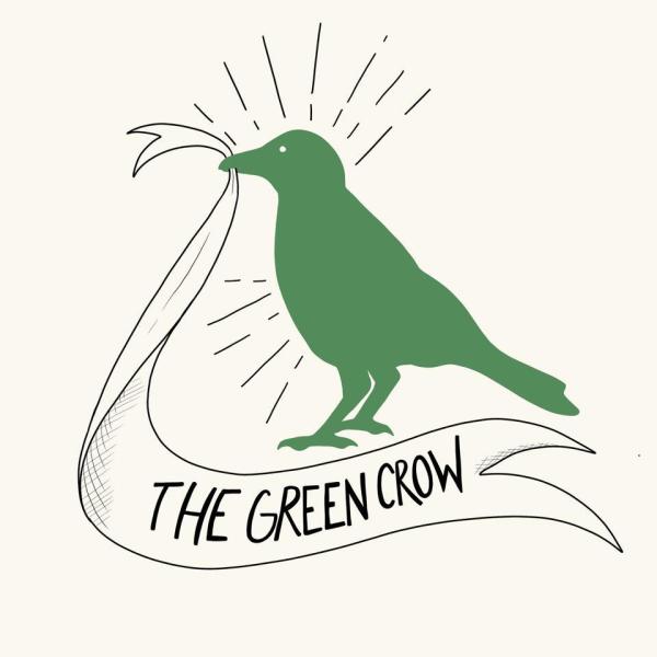 The Green Crow