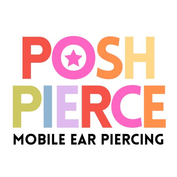Posh Pierce- Mobile Ear Piercing