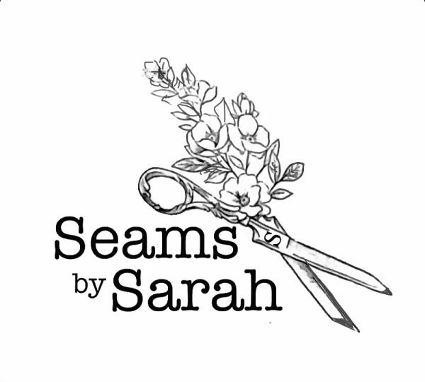 Seams by Sarah
