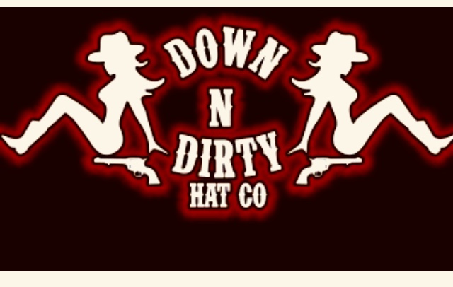 DND Hats