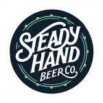 Steady Hand Beer Co.