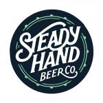 Steady Hand Beer Co.