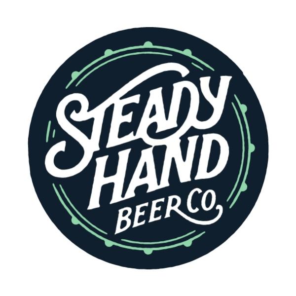 Steady Hand Beer Co.