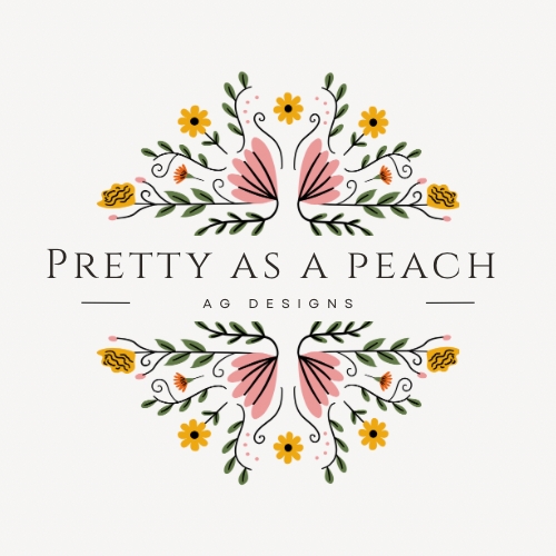 Pretty as a Peach