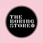 the boring store