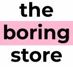 the boring store