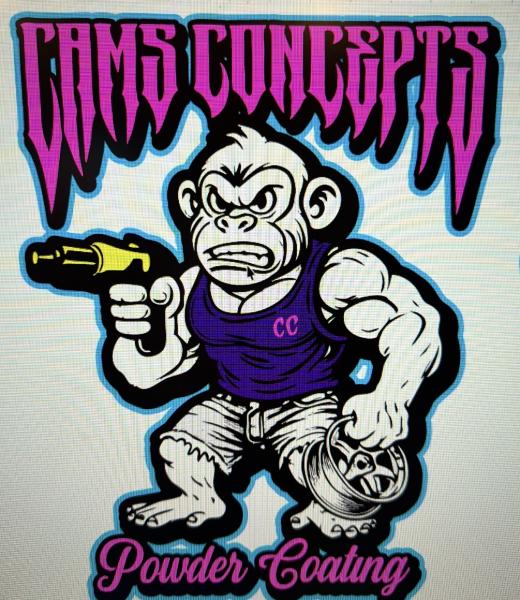 Cams Concepts LLC