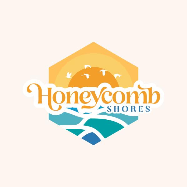 Honeycomb Shores