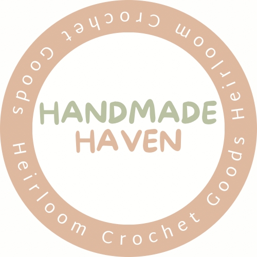 Handmade Haven by Kylie