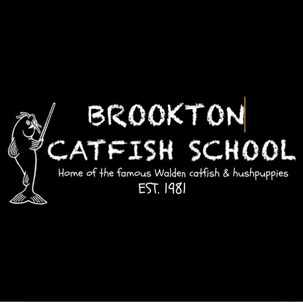Brookton Catfish School