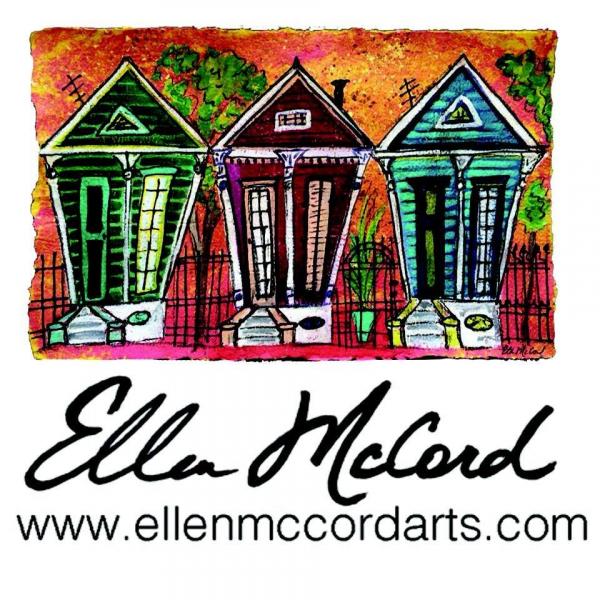 Ellen McCord Arts LLC