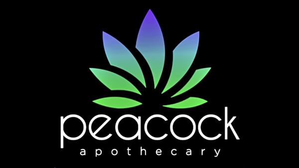 Peacock Apothecary