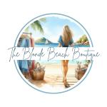 The Blonde Beach Boutique, LLC