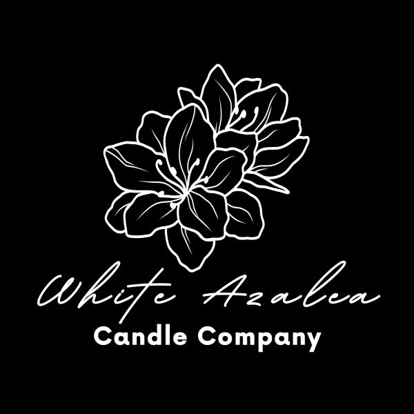 White Azalea Candle Company