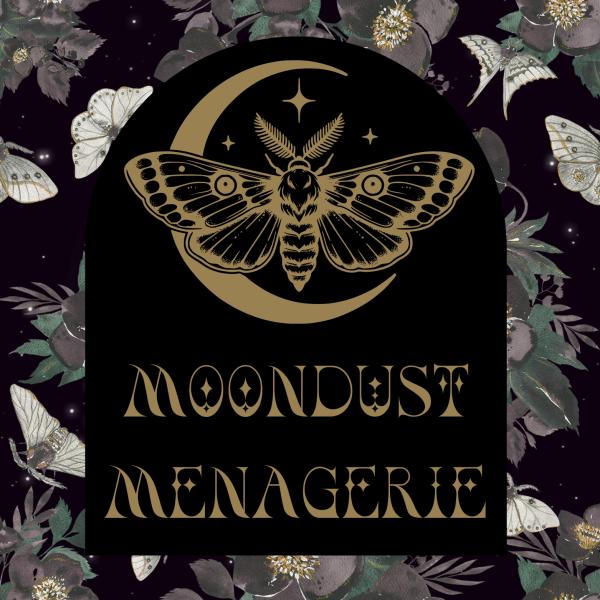 Moondust Menagerie