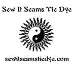 Sew It Seams Tie Dye