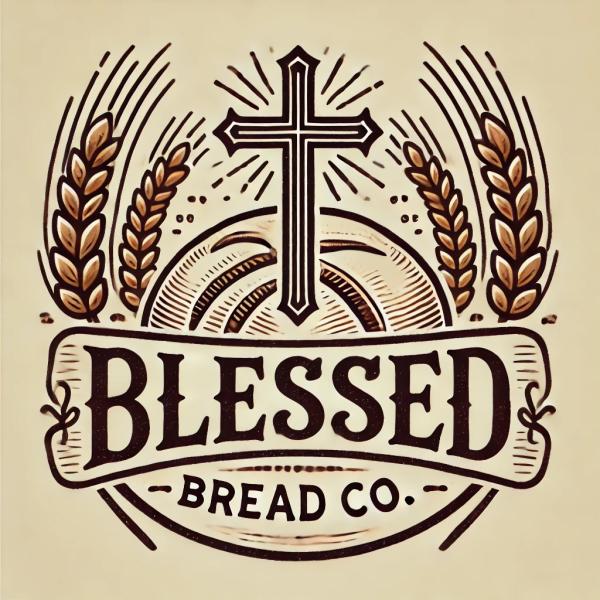 Blessed Bread Co