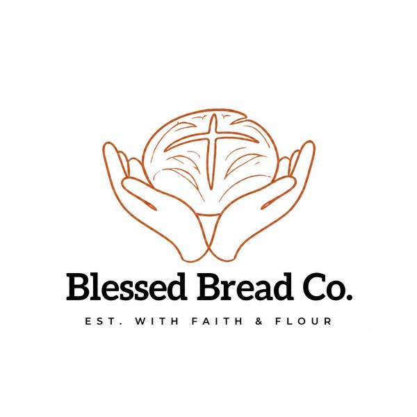 Blessed Bread Co