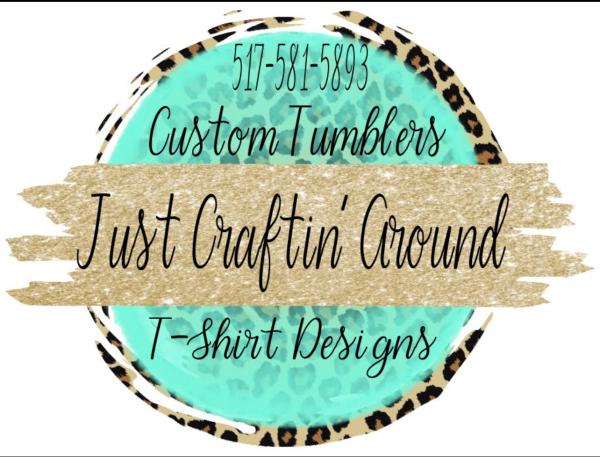 Just Craftin Around