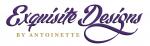 Exquisite Designs by Antoinette, LLC