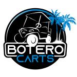 Sponsor: Botero Carts