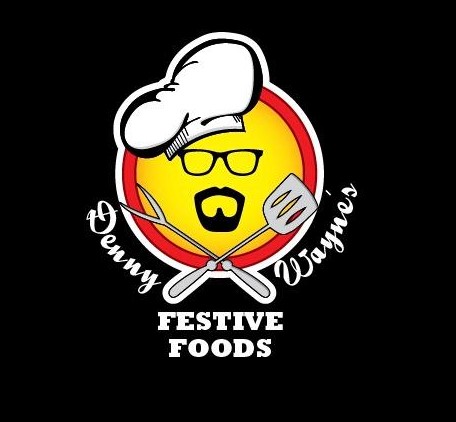 Denny Wayne's Festive Foods