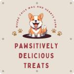 Pawsitively Delicious Treats