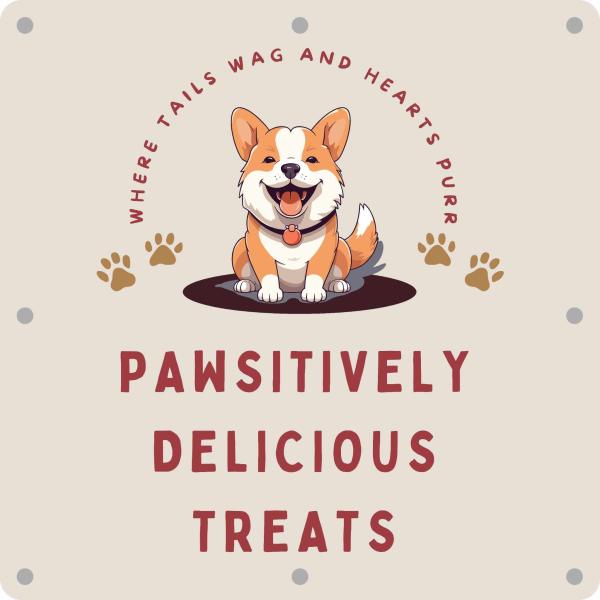 Pawsitively Delicious Treats