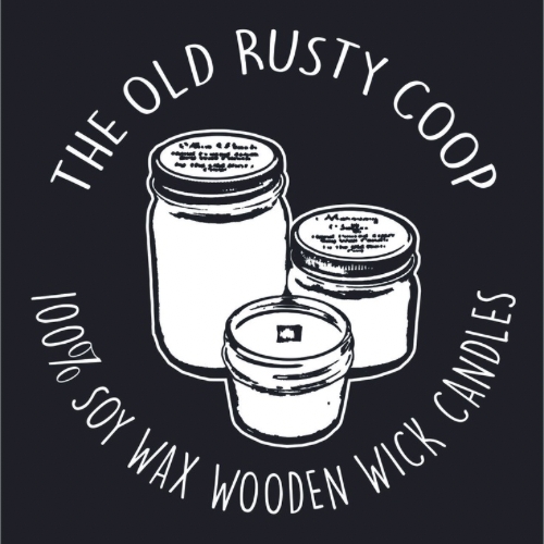 The Old Rusty Coop