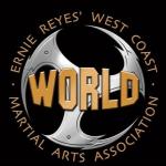 Ernie Reyes World Martial Arts
