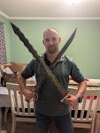 C&C Blades and Knives