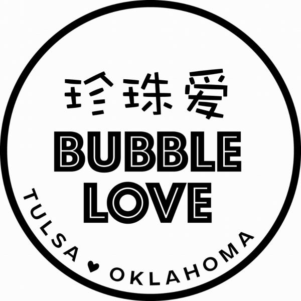 Bubble Love