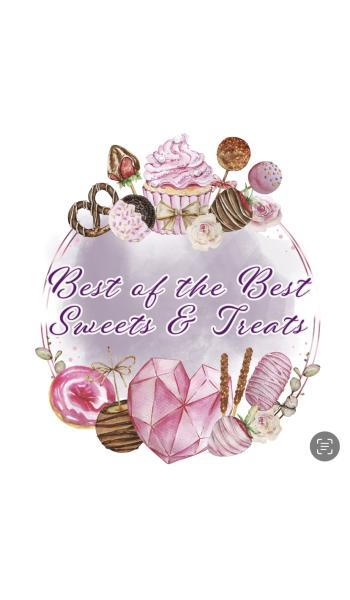 Best of the Best sweets and treats