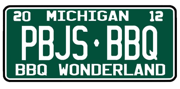 PB&J's BBQ