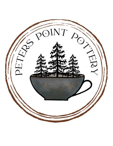 Peters Point Pottery