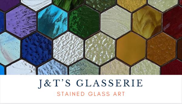 J and T’s Glasserie