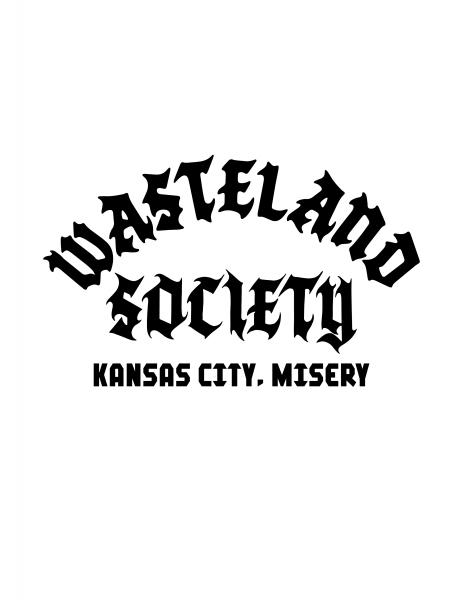 Wasteland Society