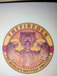 The Fire Den