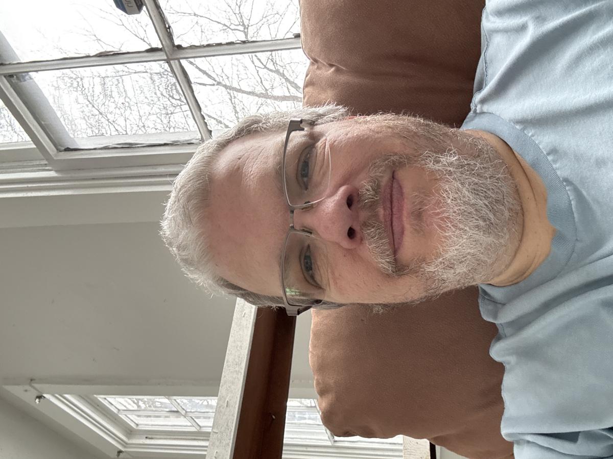 Kevin mitchell User Profile