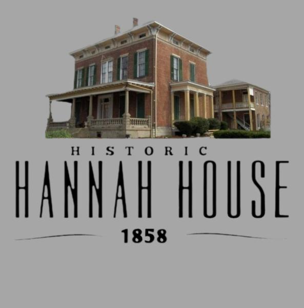 Historic Hannah House