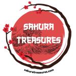 Sakura Treasures