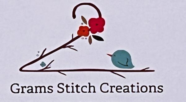 Grams Stitch Creations