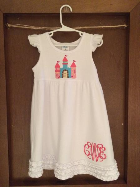 Girls Dresses picture