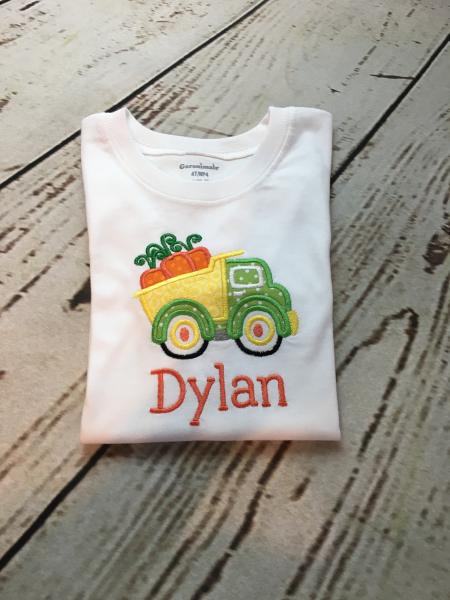 Boy Easter Shirts picture