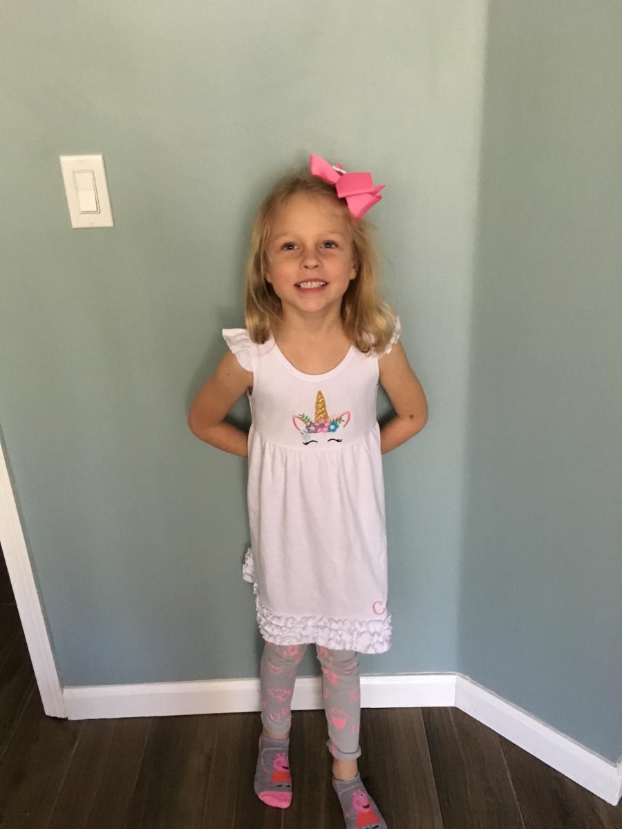 Girls Dresses picture